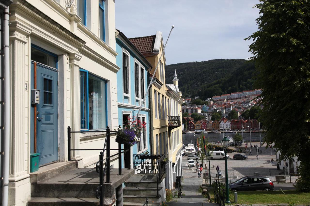 Bergen'S Best Location מראה חיצוני תמונה