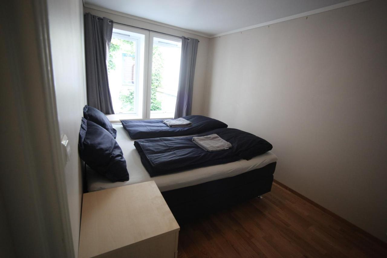 Bergen'S Best Location מראה חיצוני תמונה