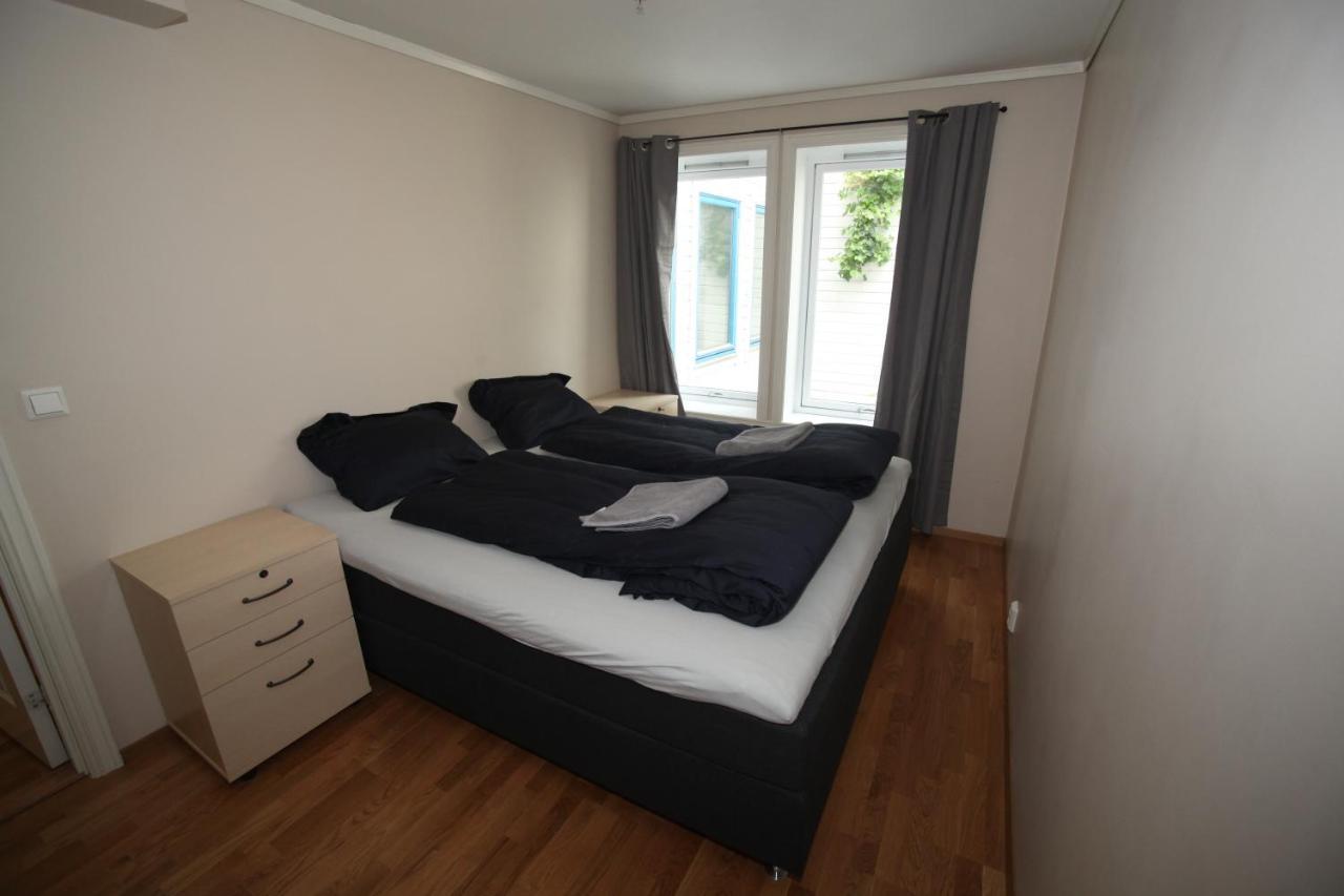 Bergen'S Best Location מראה חיצוני תמונה